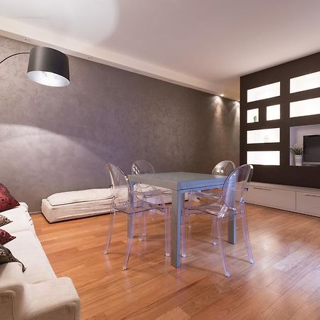Appartamento Casa Lagrange 19 Torino Esterno foto