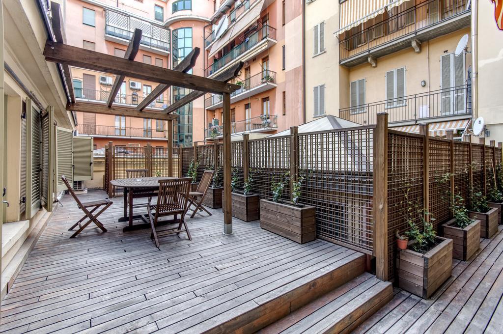 Appartamento Casa Lagrange 19 Torino Esterno foto