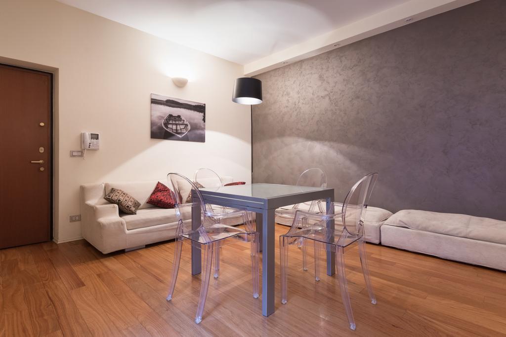 Appartamento Casa Lagrange 19 Torino Esterno foto