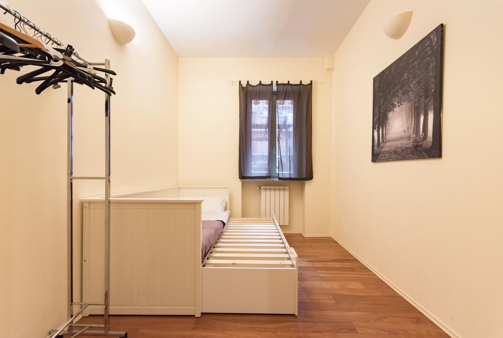 Appartamento Casa Lagrange 19 Torino Esterno foto
