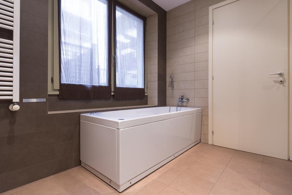 Appartamento Casa Lagrange 19 Torino Esterno foto