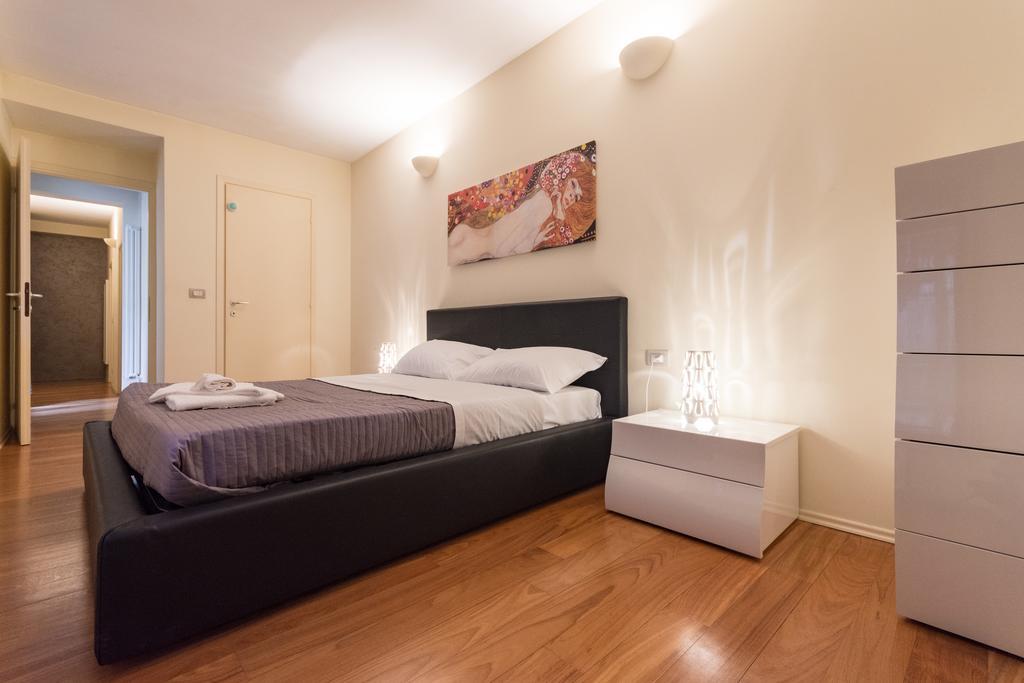 Appartamento Casa Lagrange 19 Torino Esterno foto